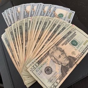 Meet your Posher, Lee